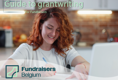 A fundraiser's guide to grant writing