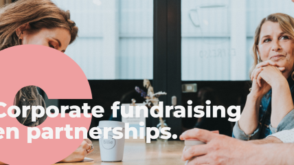 8 op 10 kmo's dragen actief bij aan filantropische initiatieven - Nieuwe resultaten HOGENT onderzoek Corporate Fundraising & Partnerships